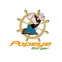Popeye Burger - Tabouk  - Al Olaya